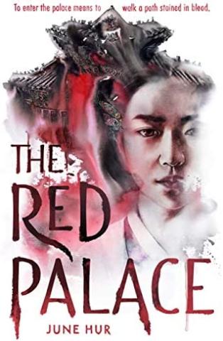 The Red Palace by June Hur