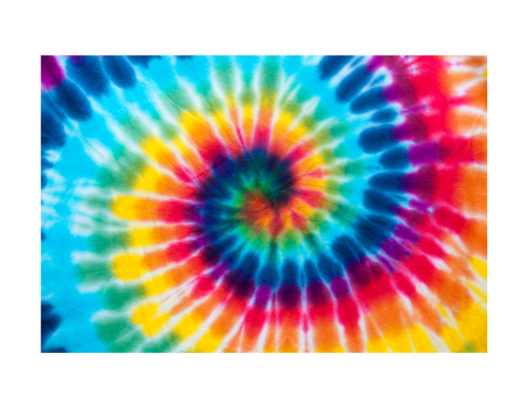 Tie Dye 