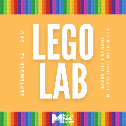 Lego Lab