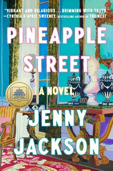 pineapple street