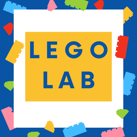 Lego Lab