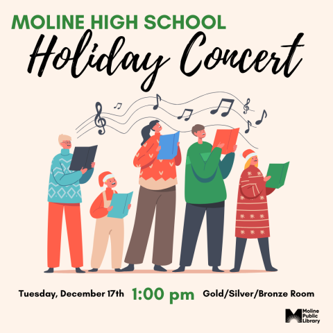 MHS Holiday Concert