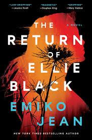 The Return of Ellie Black by Emiko Jean