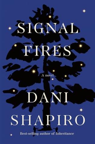 signal fires