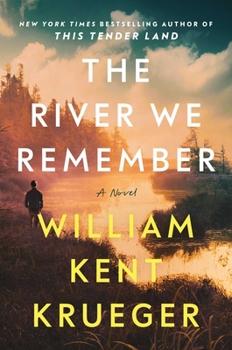 the river we remember