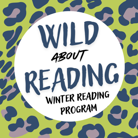 Wild About Reading