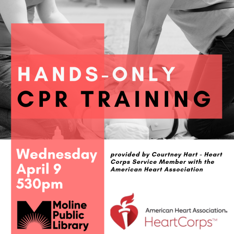 cpr / wednesday april 9