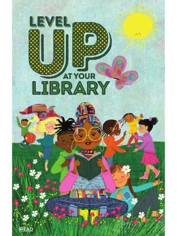 adult summer reading program 2025