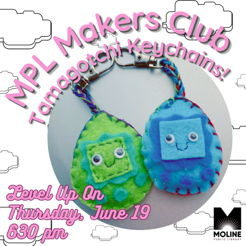June Makers Club