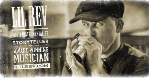 Lil Rev
