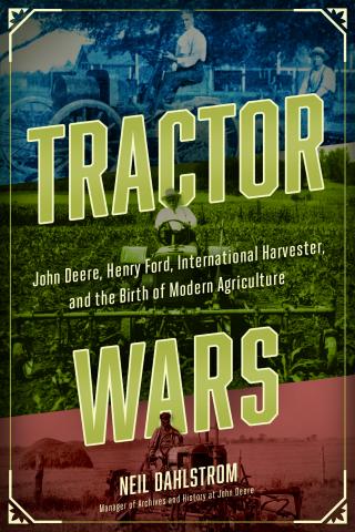 Tractor Wars
