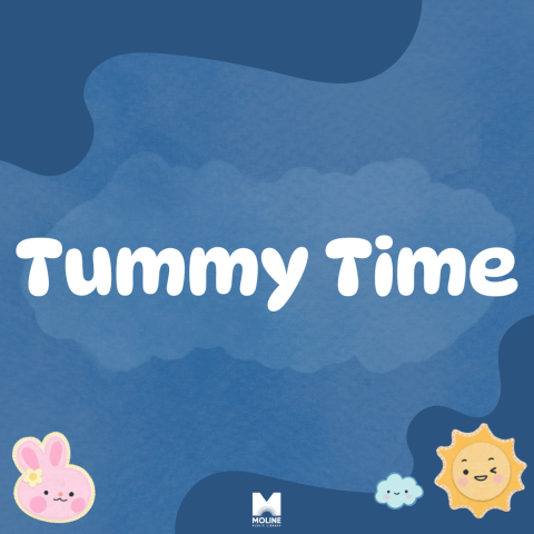 Tummy Time