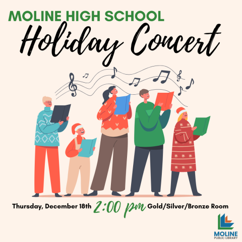 MHS Holiday Concert