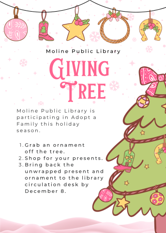 Giving Tree