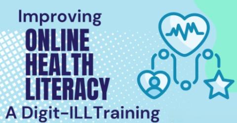 Text: Improving Online Health Literacy
