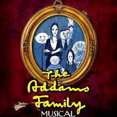 The Addams Family Musical 