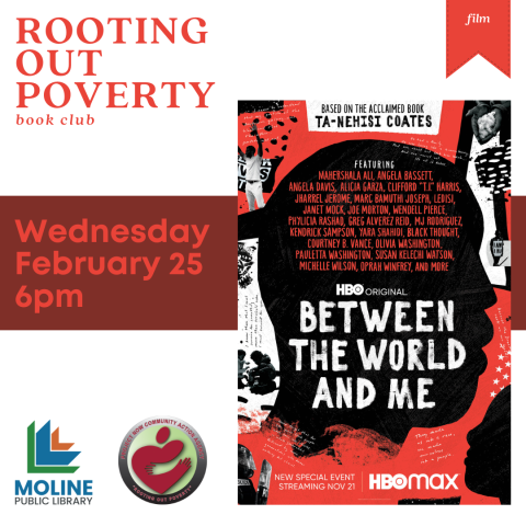 poster of between the world and me hbo documentary film