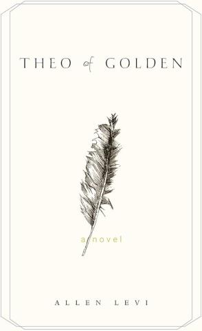 Theo of Golden by Allen Levi