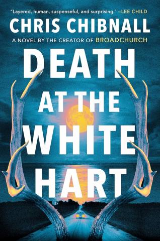 Death at the White Hart by Chris Chibnall