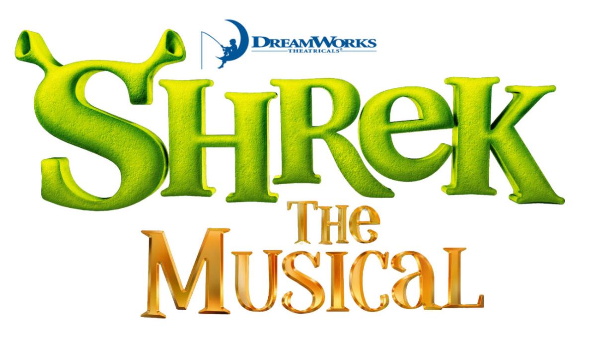 Shrek the Musical