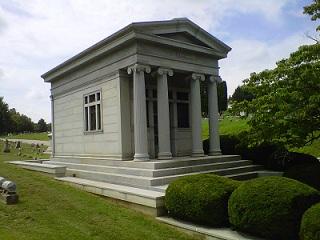 Riverside Cemetery