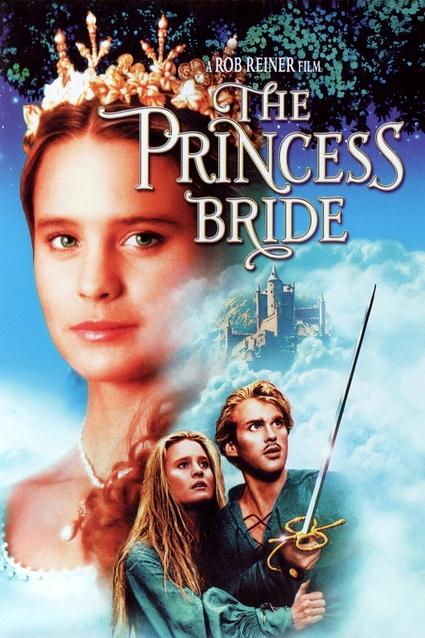 The Princess Bride