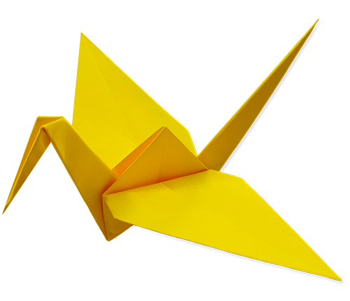 paper crane