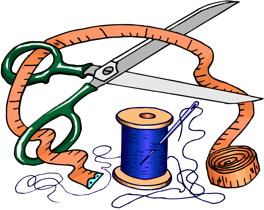 Sewing Class