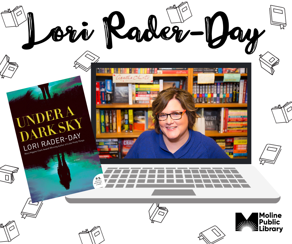 Lori Rader-Day