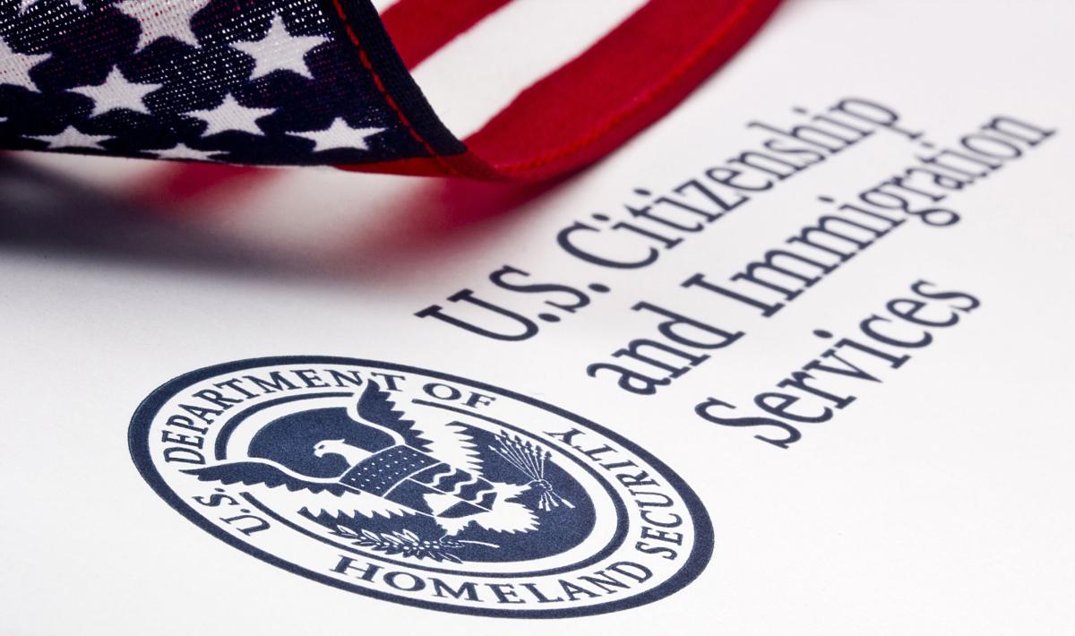 USCIS