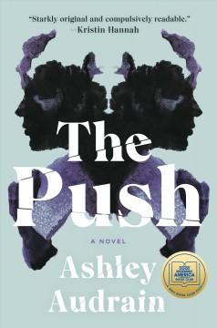 The Push by Ashley Audrain