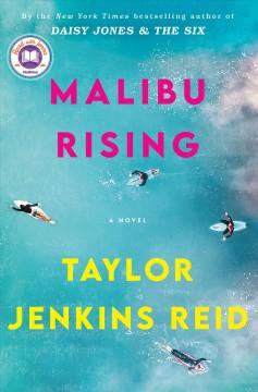 Malibu Rising by Taylor Jenkins Reid