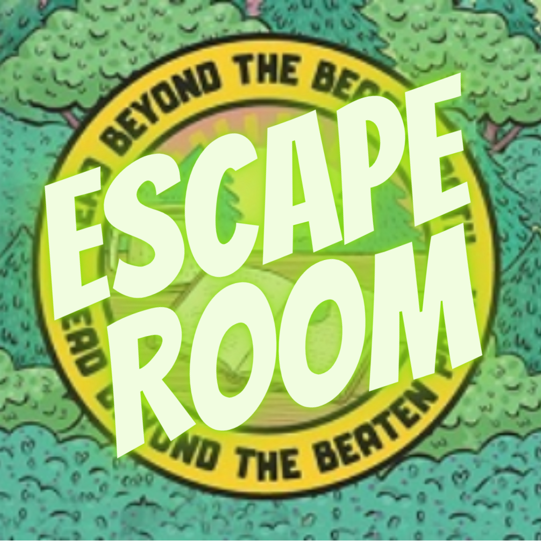 Escape Room