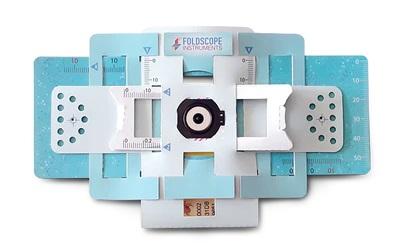 Foldscope