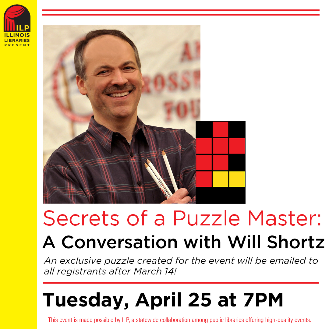 Will Shortz