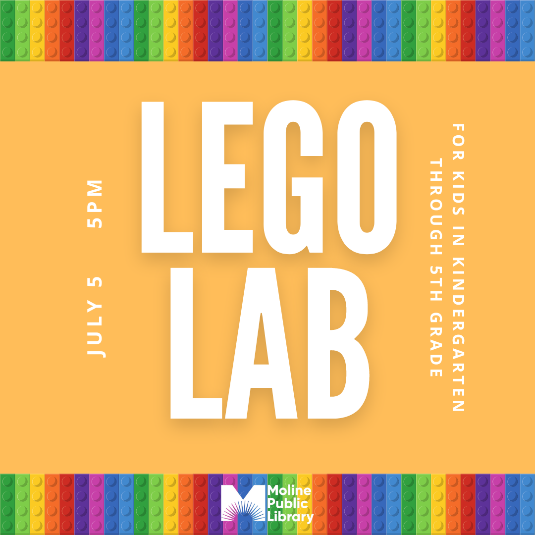 lego lab