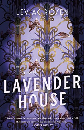 lavender house