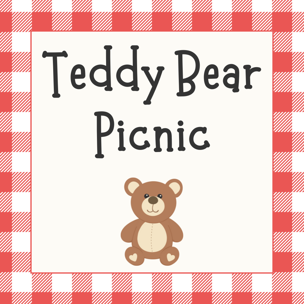 Teddy Bear Picnic