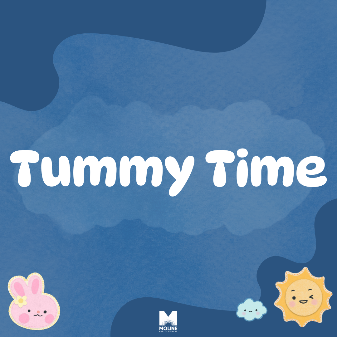 Tummy Time