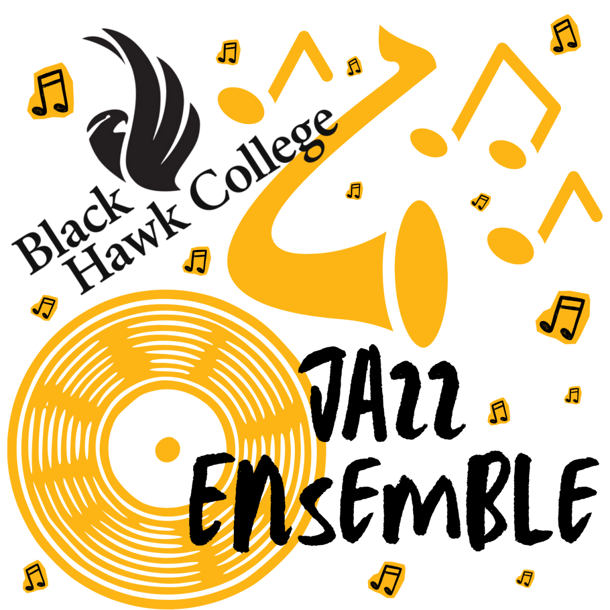 BHC Jazz Ensemble