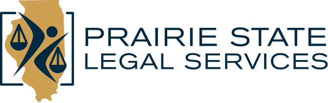 Prairie State Legal Services
